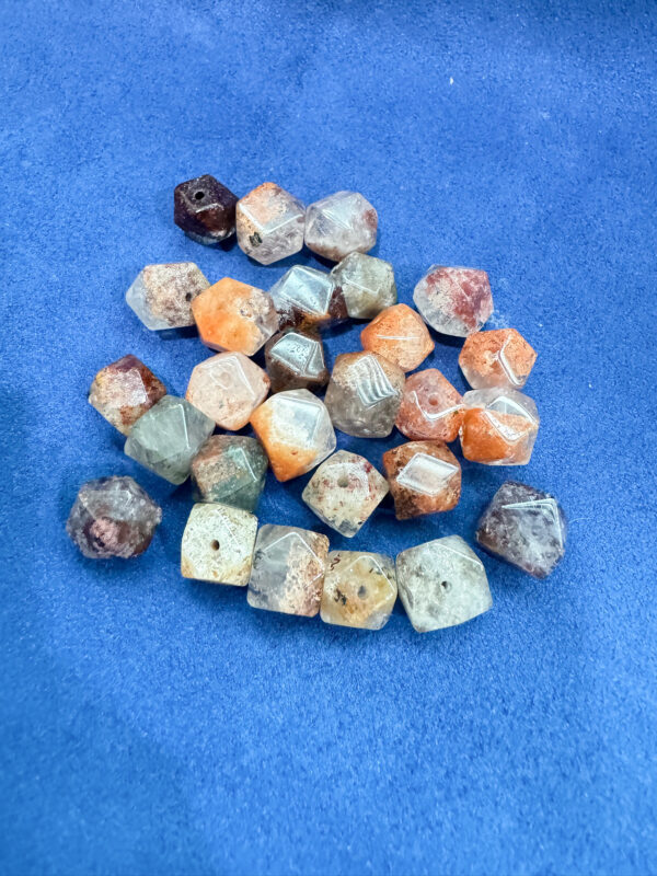 切角彩幽靈